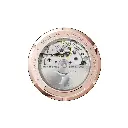 Bongoza rose gold with blue dial (2).webp