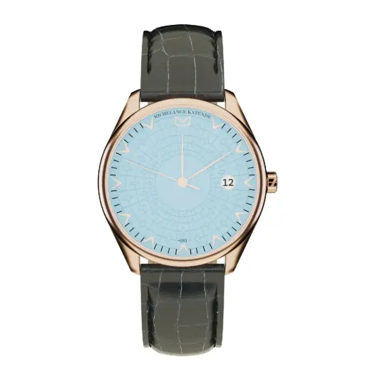 Nomad Azure Women